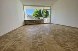 Wohnung mieten in Mariahilfer Straße 11, 87629 Füssen, Zuhause mit 2 Zimmern und Balkon in zentraler Lage von Füssen