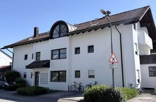 Wohnung mieten in Weichselbaumer Str, 82205 Gilching, 1 Zimmer EG mit Terrasse und Gartenanteil