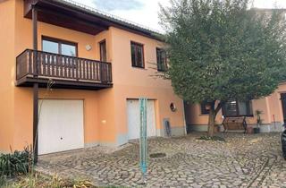 Wohnung mieten in Baderplan, 04668 Grimma, Schöne Wohnung im Hinterhof mit Terrasse und Einbauküche