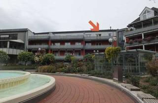 Wohnung mieten in Diezer Straße 13, 65549 Limburg, Exklusive DG-Wohnung mit großem Balkon, Aufzug, EBK, TG in der City!