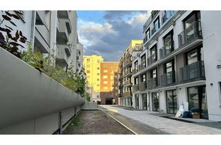Wohnung mieten in Pannierstraße 37a, 12047 Neukölln, Neubau-Erstbezug am Maybachufer