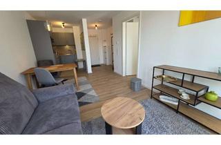 Wohnung mieten in Theodor-Mathieu-Straße 22, 96052 Bamberg, Luxury Living: stilvoll möbliert - Balkon als zweites Wohnzimmer im Freien