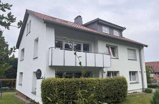 Wohnung mieten in Auf Der Breede, 49152 Bad Essen, geräumige 2,5-Zimmer-Wohnung im Dachgeschoss - Erstbezug & top Lage in Bad Essen!