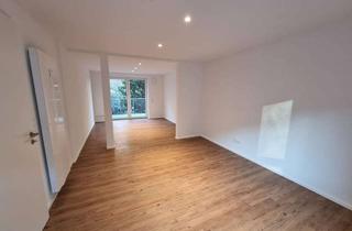 Wohnung mieten in 70199 Süd, **Modernisierte 1-Zi.-Whg. mit EBK, Balkon und Stellplatz**