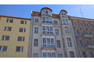 Wohnung mieten in Spandauer Damm 107, 14059 Charlottenburg, Kompakte 3-Zimmer-Maisonette-Wohnung, Dachgeschoss, im Westend