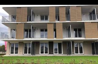 Wohnung mieten in Alte Leimengrube, 68526 Ladenburg, Ladenburg Nordstadt im Neubaugebiet***mit Fußbodenheizung und hochwertiger Küche