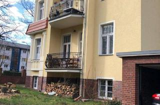 Wohnung mieten in Radelandstraße 34, 13589 Spandau, Wunderschöne 3-Zimmer-Wohnung in Altbauvilla!
