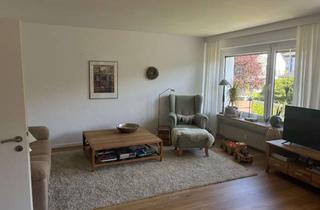 Wohnung mieten in Pfefferstück 27, 58097 Altenhagen, Mietwohnung 79 m² mit Balkon, Blick ins Grüne und Keller