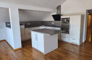 Wohnung mieten in 97753 Karlstadt, Traumwohnung über den Dächern von Karlstadt