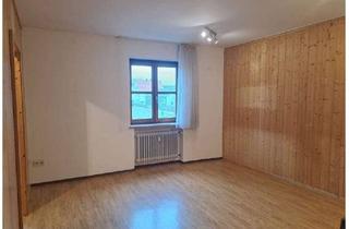 Wohnung mieten in 86529 Schrobenhausen, Alltagstaugliche 1,5-Zimmer-Wohnung in Schrobenhausen