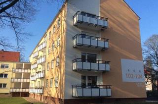 Wohnung mieten in Wätjenstr. 104, 28213 Riensberg, Schöne 3-Zimmer-Wohnung mit Balkon