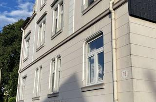 Wohnung mieten in 58285 Gevelsberg, Zwei Zimmer in Gevelsberg: Helle Wohnung mit Einbauküche