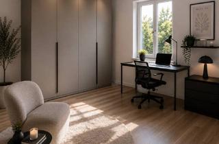 Wohnung mieten in Andreas-Bräm-Straße 50, 47506 Neukirchen-Vluyn, Alltagstaugliche 3-Zimmer-Wohnung in Neukirchen-Vluyn