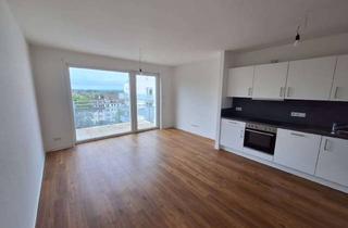 Wohnung mieten in Töpferhof, 49078 Hellern, 3 Zimmer Wohnung mit Balkon und Einbauküche im Neubau