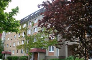 Wohnung mieten in Rimbachhügel, 98527 Suhl, Der Innenstadt von Suhl so nah...