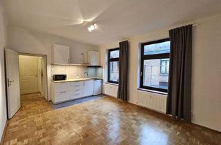Wohnung mieten in Sebastianstraße, 52066 Aachen, Vollständig renoviertes Apartment mit neuer Einbauküche im Kurviertel Aachen-Burtscheid