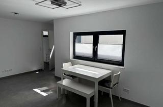 Wohnung mieten in 74855 Haßmersheim, Helle 1-Zimmer-Einlieger-Wohnung mit gehobener Innenausstattung in Hassmersheim