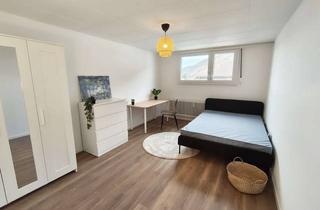 Wohnung mieten in Klosterstr., 79639 Grenzach-Wyhlen, 1-Zimmer-Wohnung im Zentrum von Grenzach-Wyhlen