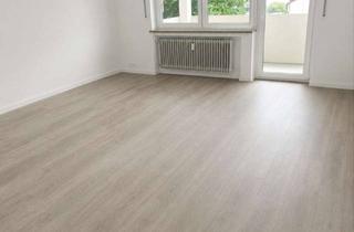 Wohnung mieten in Hessingstraße, 86343 Königsbrunn, 4-Zimmer-Wohnung in Königsbrunn