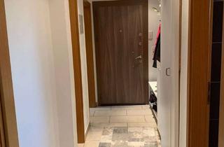 Wohnung mieten in 40885 Ratingen, Modernisierte 2 Zimmer Dachgeschoss Wohnung in Ratingen