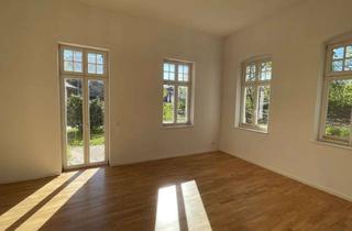 Wohnung mieten in Straße Am Bahnhof 2A, 14547 Beelitz, Helle 3-Zimmer Wohnung mit Terrasse