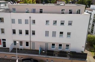 Wohnung mieten in Eifelring 28a, 53879 Euskirchen, Helle 2-Zimmer Wohnung, seniorengerecht, 80 m²