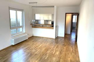 Wohnung mieten in Am Riedborn 35d, 61250 Usingen, STADTNAH & IM GRÜNEN: 2-Zimmer-Wohnung mit Terrasse in Usingen