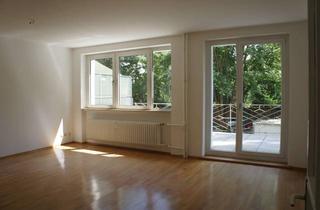 Wohnung mieten in Marienstraße 26, 30171 Südstadt, Helle 3,5-Zimmer-Wohnung mit 30m² großer Terrasse und Einbauküche in Hannover-Südstadt