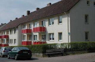 Wohnung mieten in Robert-Linnarz-Str. 1 /1.OG, 31061 Alfeld, Kleine 2-Zimmer-Wohnung! Zentrumsnah!