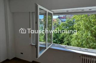 Tauschwohnungen in Rotkreuzplatz, 80639 Neuhausen-Nymphenburg, Tauschwohnung: Cosy bright flat in Rotkreuzplatz
