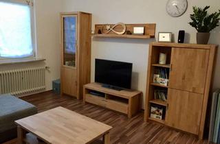 Wohnung mieten in 96450 Coburg, Lichtdurchflutete, marktplatznahe 3,5-Zimmer Wohnung mit Gartenmitbenutzung in ruhiger Lage
