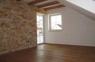 Wohnung mieten in 85107 Baar-Ebenhausen, Helle 3-ZKB-Wohnung (1.OG) mit Balkon zur Miete in Baar-Ebenhausen