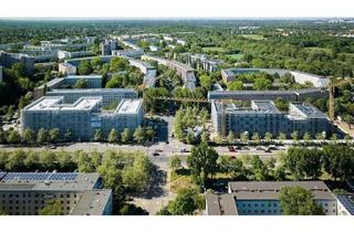 Wohnung mieten in Teterower Ring 161, 12619 Kaulsdorf, Wohnen ab 55 Jahren. Neubauprojekt ab 01.08.2026 bezugsfertig.