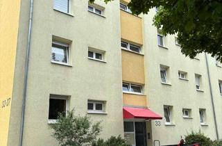 Wohnung mieten in Ulmenweg 33, 68167 Neckarstadt, Gepflegte 3-Zimmer-Wohnung im 3. OG in Neckarstadt-Ost