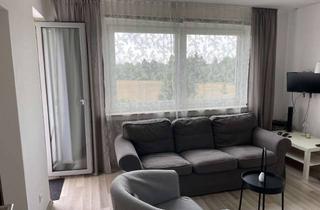 Wohnung mieten in Kantstr. 27, 40667 Meerbusch, Top möbilierte 2-Zimmer-Wohnung in Meerbusch-Büderich