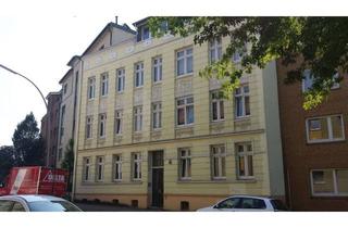 Wohnung mieten in Reeseberg 102, 21079 Wilstorf, Schöne und gepflegte 3-Raum-Wohnung in Hamburg Wilstorf
