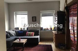 Tauschwohnungen in 50733 Nippes, Tauschwohnung: Helle, gemütliche Altbauwohnung im Herzen Nippes