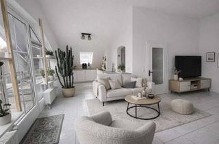 Wohnung mieten in Benatzkystraße, 86368 Gersthofen, Moderne 2-Zimmer Wohnung mit grosser Dachtersasse