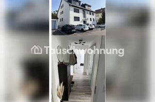 Tauschwohnungen in 71254 Ditzingen, Tauschwohnung: Schöne moderne 2 Zimmer Wohnung.