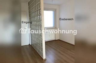Tauschwohnungen in 45475 Dümpten, Tauschwohnung: Mülheim a. d. Ruhr, Wohnung 60 m² Umtausch innerhalb Mülheim