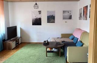 Wohnung mieten in Häldenweg, 75228 Ispringen, 3,5-Zimmer-Wohnung (92 m², Garage & Wärmepumpe) in Ispringen