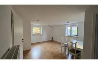 Wohnung mieten in 88299 Leutkirch, Schöne und Stadt nahe 2-Zimmer-Einliegerwohnung in Leutkirch