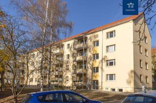 Wohnung mieten in Johannes-R.-Becher-Straße 31, 07546 Gera, Großzügige Familienwohnung sucht neue Mieter