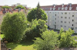 Wohnung mieten in Graf-Zeppelin-Straße, 93053 Kasernenviertel, Universitätsnahe 2-Zimmer-Wohnung