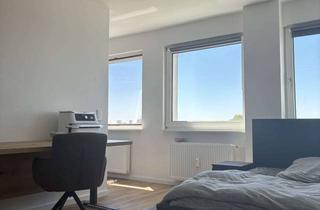 Wohnung mieten in Kurhessenstraße 95, 60431 Ginnheim, Helle, teilmöblierte Wohnung in Frankfurt-Eschersheim/Ginnheim