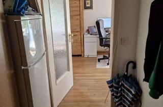 Wohnung mieten in Georgensteinstraße, 81479 München, Möblierte 1-Zimmer-Wohnung mit Balkon in Solln