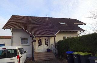 Wohnung mieten in 55543 Bad Kreuznach, NUR !! Wochenpendler !! Möbliertes Apartment im Souterrain mit Tageslichtbad und Pantry-Küche