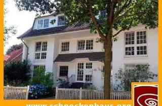 Wohnung mieten in 28355 Oberneuland, Am Grashof, Oberneuland! Sanierte Wohnung mit attraktiven Balkon! Neue EBK, PKW-Stellplatz