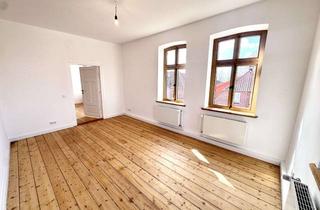 Wohnung mieten in 21354 Bleckede, 3 Zimmer, mit viel Platz für neue Geschichten