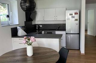 Wohnung mieten in Löffelmannweg 61, 33102 Paderborn, Moderne Erdgeschosswohnung mit Garten